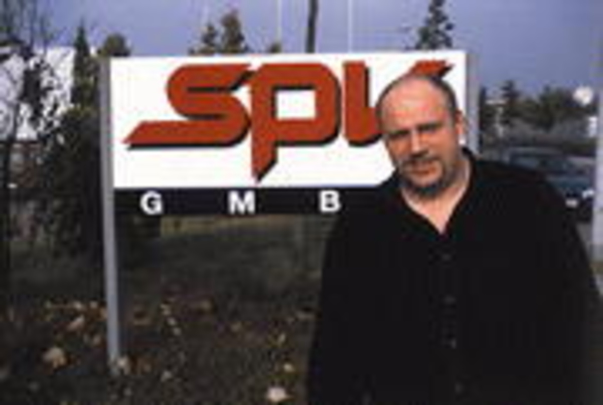 Erfolg mit langfristiger Aufbauarbeit: SPV-A&R-Chef Olly Hahn