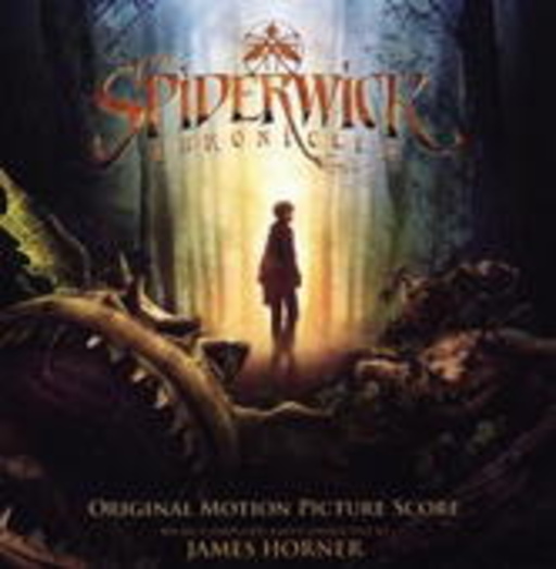 Diverse – The Spiderwick Chronicles