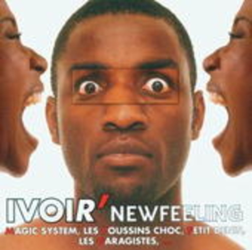 Diverse – Ivoir - New Feeling
