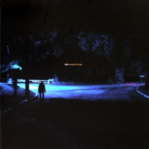 Isis – Panopticon