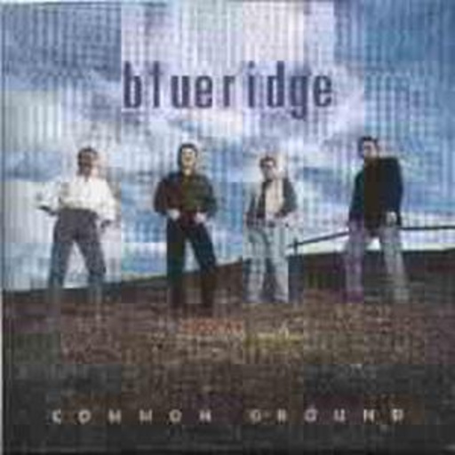 Blueridge – Common Ground
