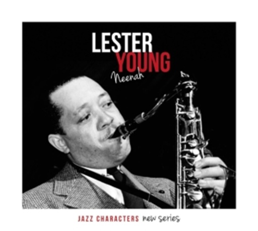 Lester Young – Neenah