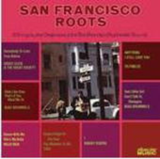 Diverse – San Francisco Roots