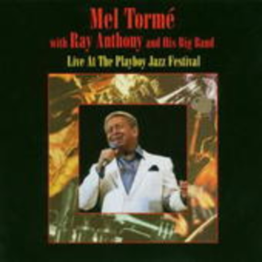Mel Tormé – Live At Playboy Jazz Festival