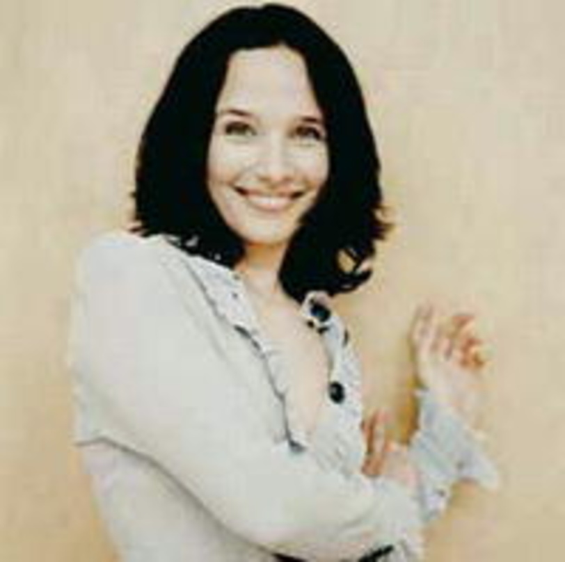 Kommt nun doch nach Baden Baden: Hélène Grimaud