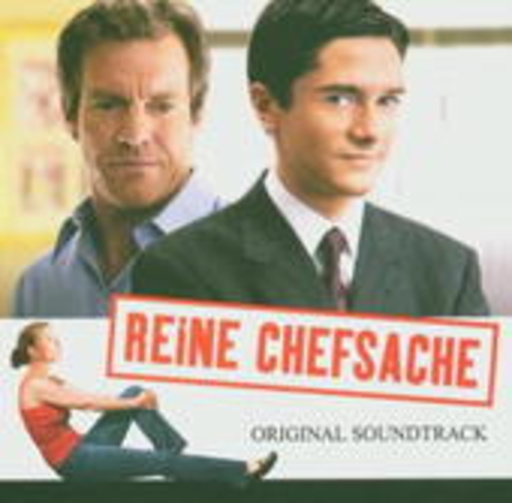 Diverse – Reine Chefsache - In Good Company
