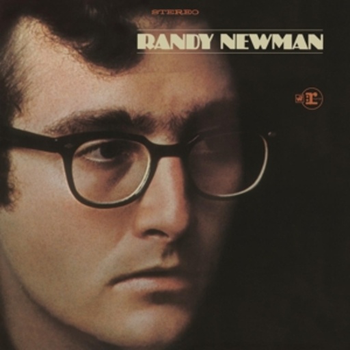Randy Newman – Randy Newman