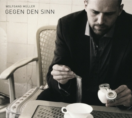 Wolfgang Müller – Gegen den Sinn