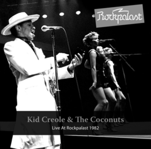 Live At Rockpalast