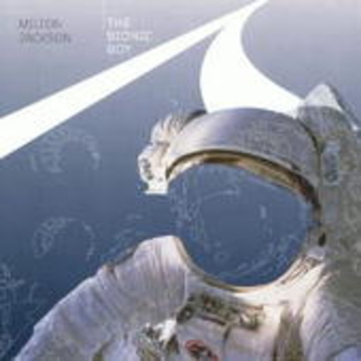 Milton Jackson – The Bionic Boy