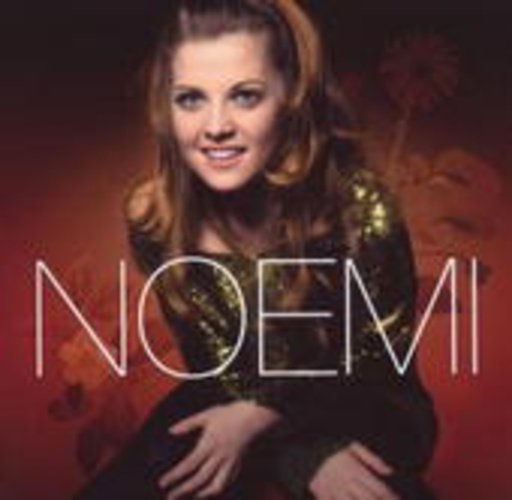 Noemi – Noemi