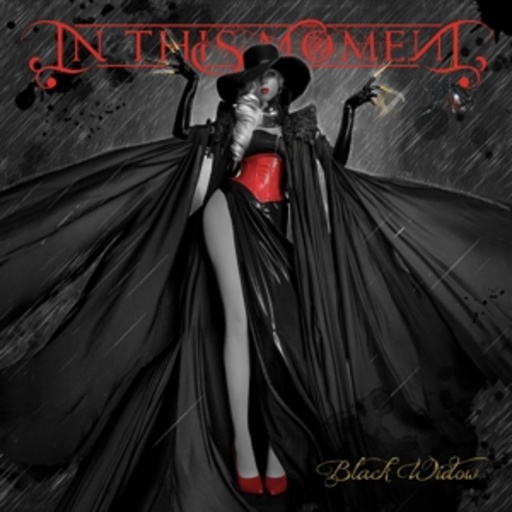 In This Moment – Black Widow