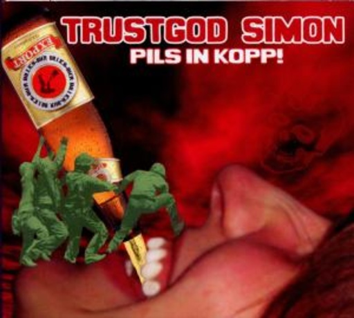 Pils in Kopp