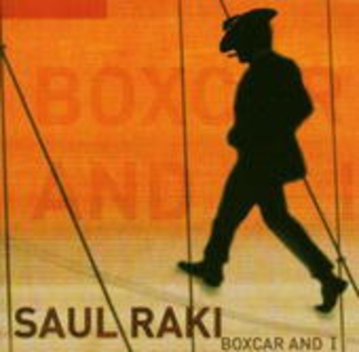 Saul Raki – L' Attirail