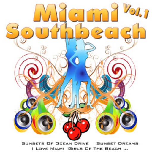Diverse – Miami Southbeach Vol. 1