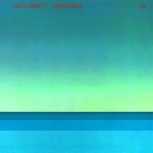 Keith Jarrett – Arbour Zena