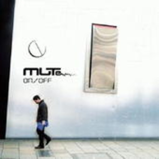 Mute – On/Off