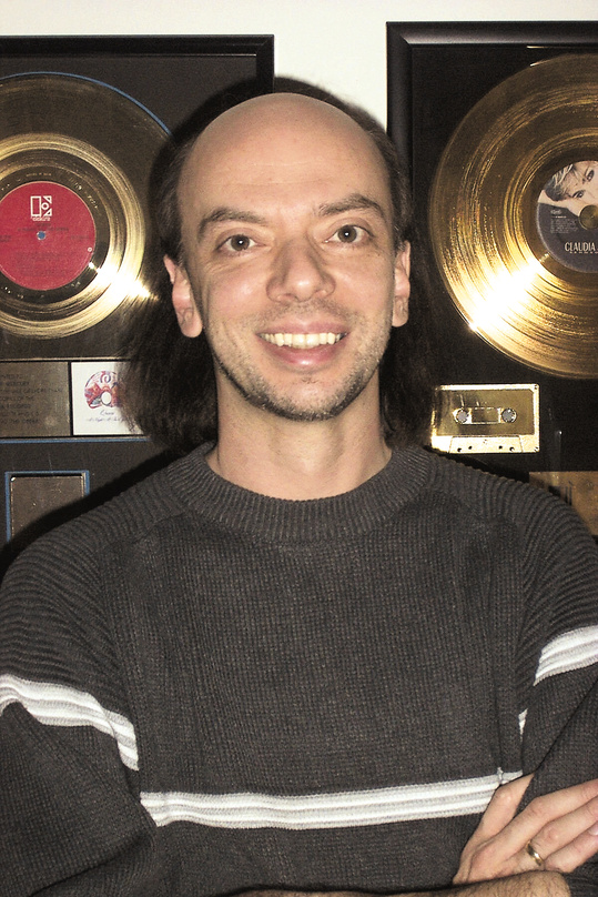 Legt Widerspruch ein: Manfred Hertlein