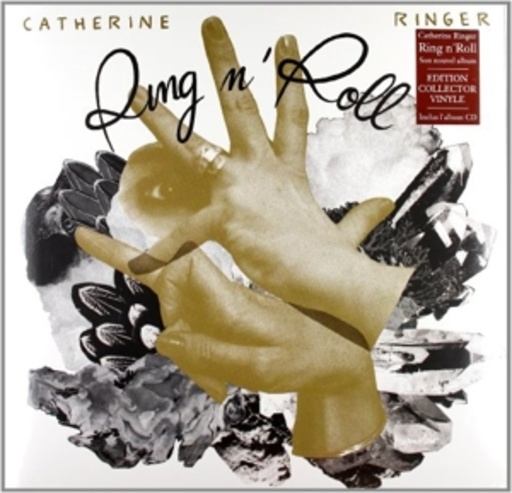 Catherine Ringer – Ring n' Roll