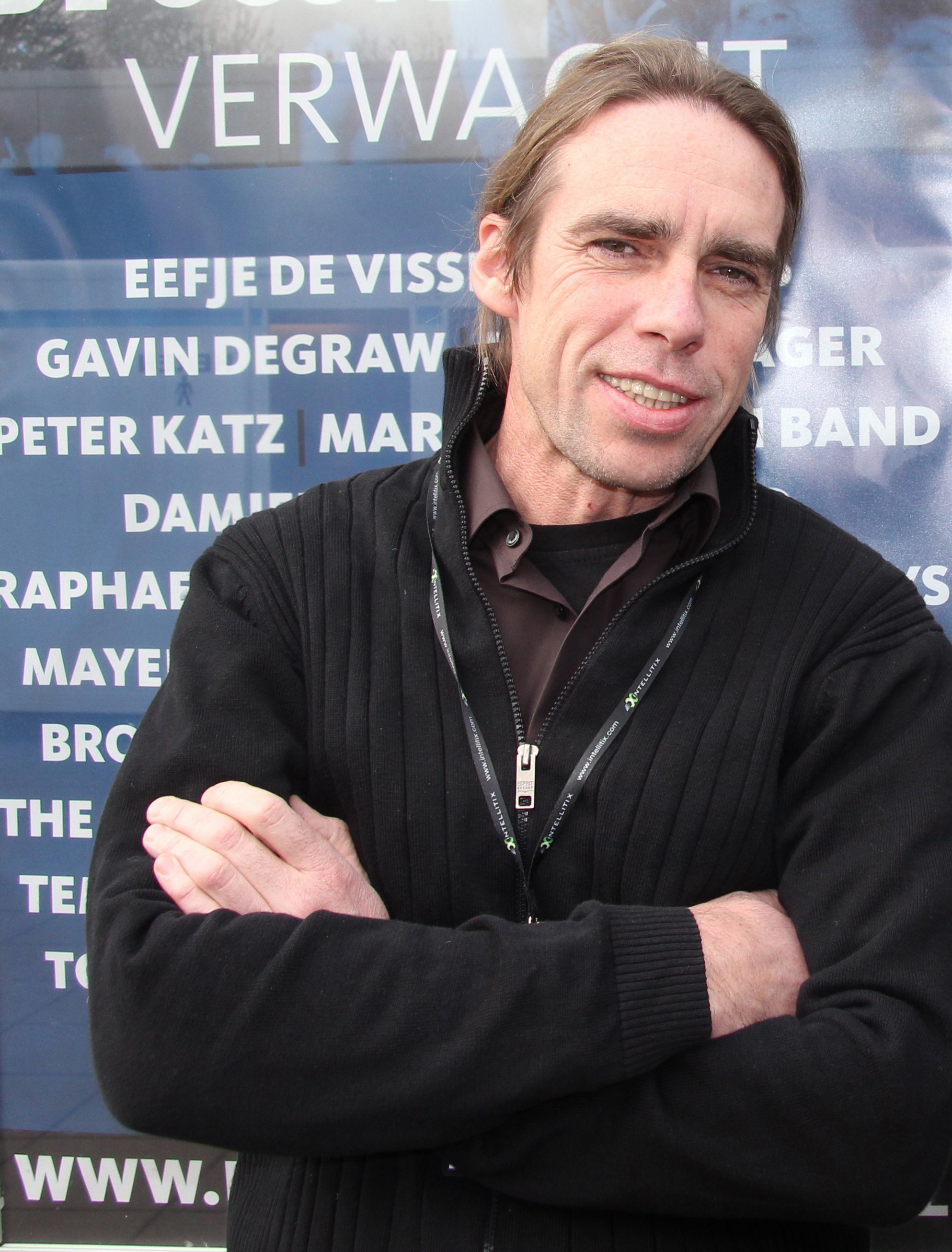 Markus Wiersch