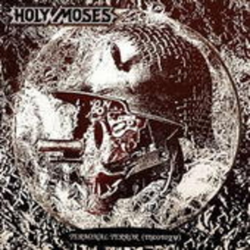 Holy Moses – Terminal Terror