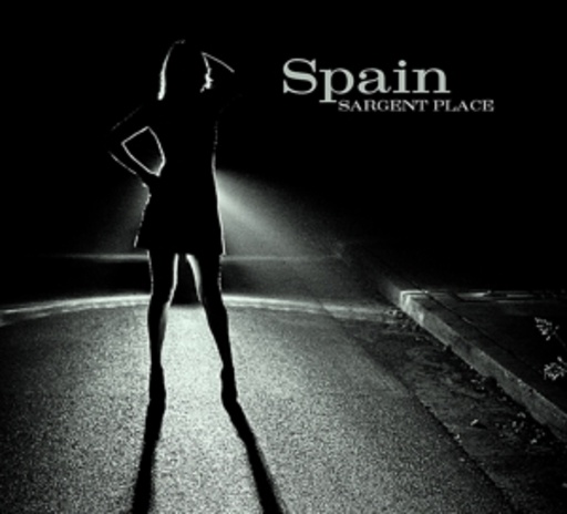 Spain – Sargent Place