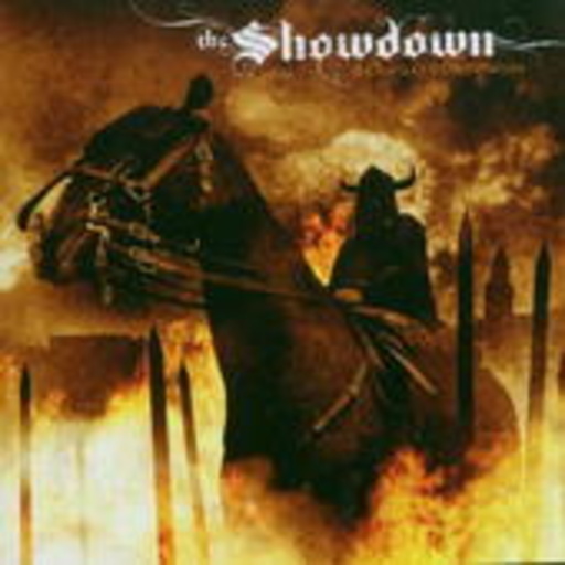 The Showdown – A Chorus Of Obliteration