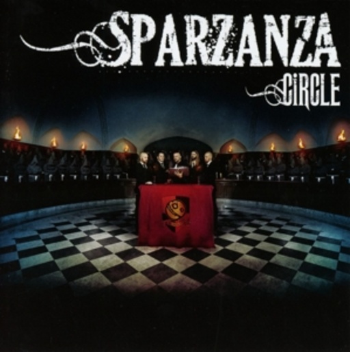 Sparanza – Circle