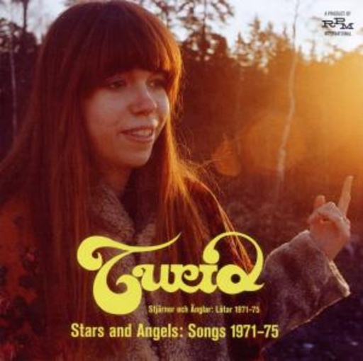 Turid – Stars And Angels (Songs 1971-75)