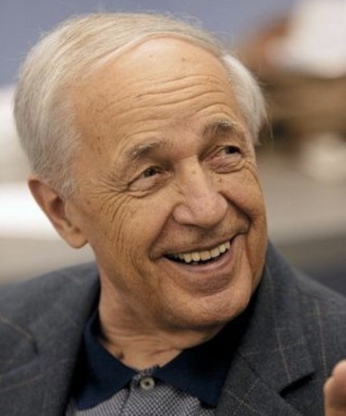 Geehrt: Pierre Boulez