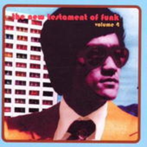 Diverse – The New Testament Of Funk Vol. 4