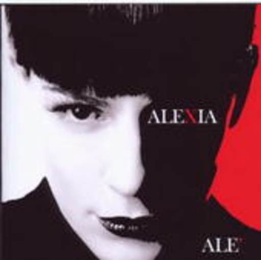 Alexia – Ale'