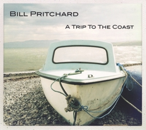 Bill Pritchard – A Trip To The Coast