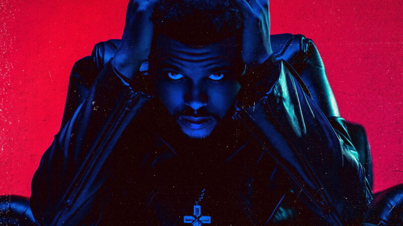 The Weeknd feat. Daft Punk – Starboy