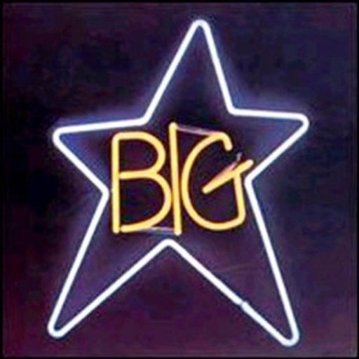 Big Star – #1 Record