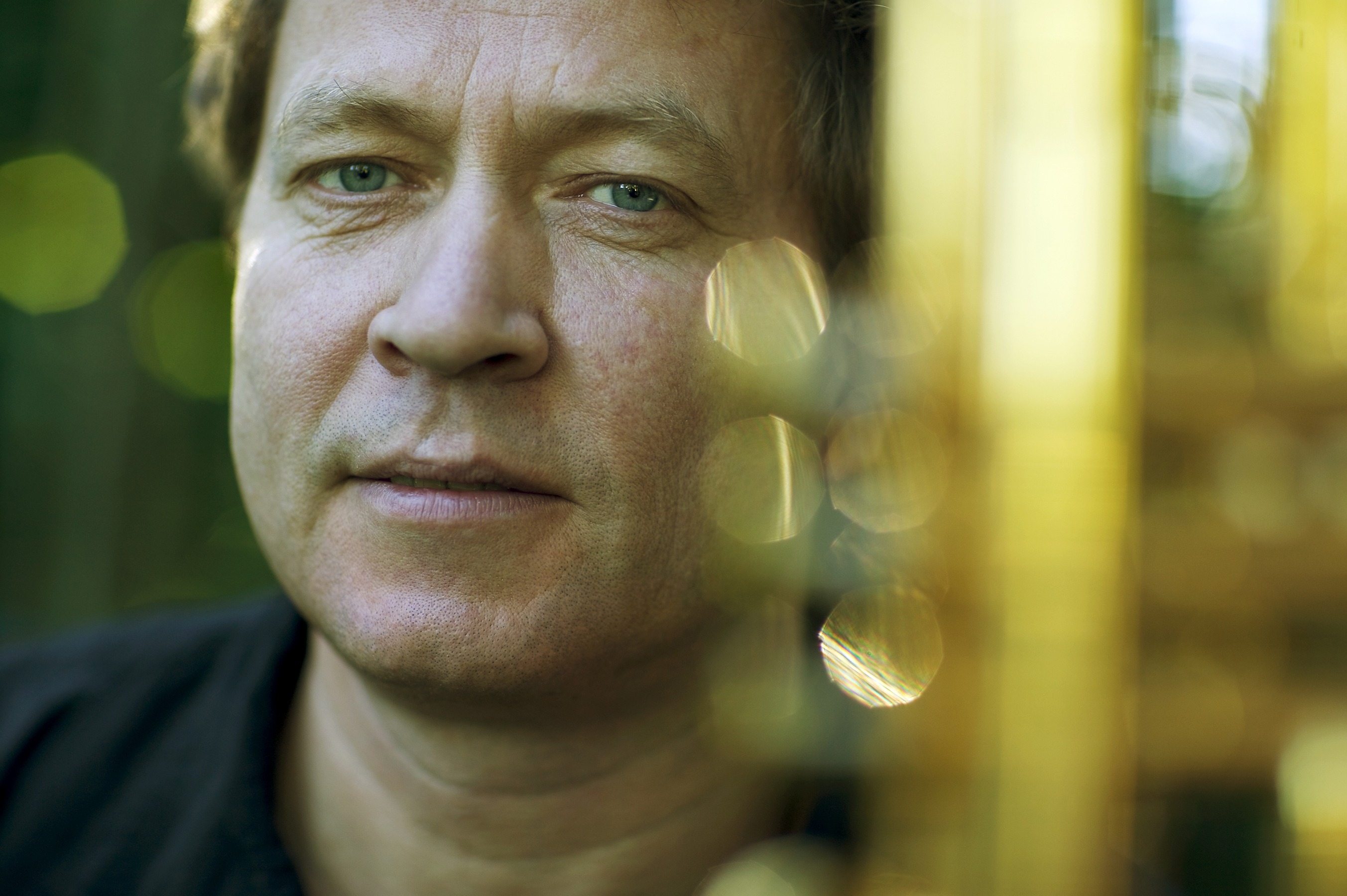 Nils Petter Molvaer