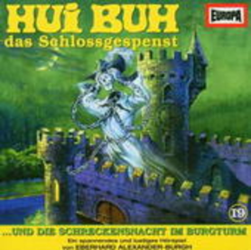 Hui Buh - das Schlossgespenst – ... und die Schreckensnacht im Burgturm (19)