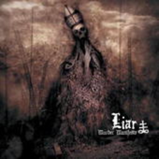 Liar – Murder Manifesto