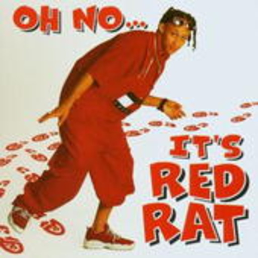 Red Hat – Oh No ... It's Red Hat