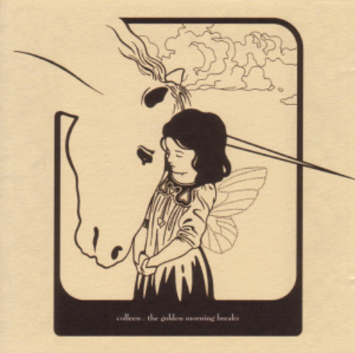 Colleen – The Golden Morning Breaks