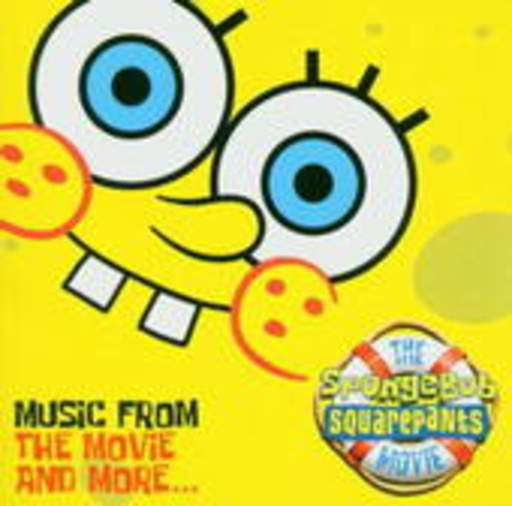 Diverse – Spongebob Schwammkopf