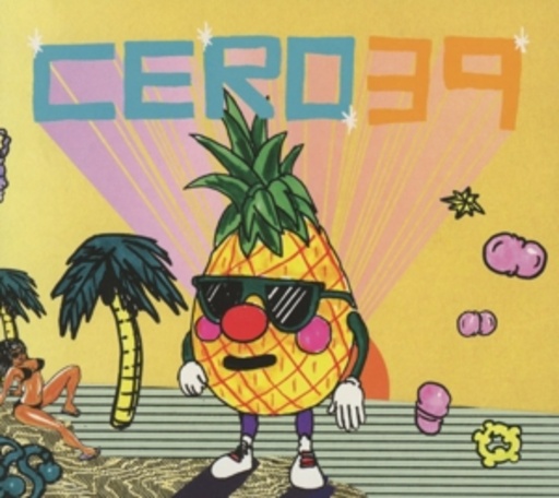 Cero39 – Montate En El Viaje