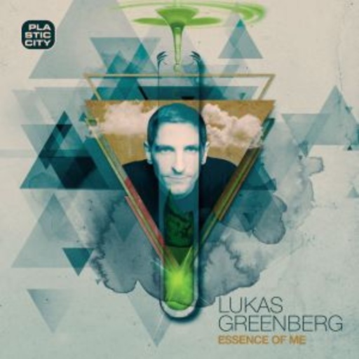 Lukas Greenberg – Essence Of Me