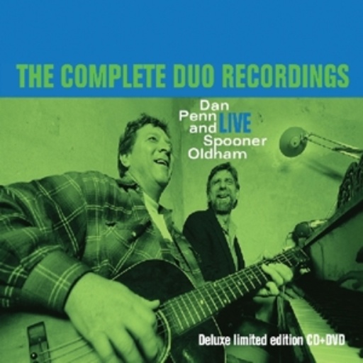 Dan Penn & Spooner Oldham – Complete Duo Recordings