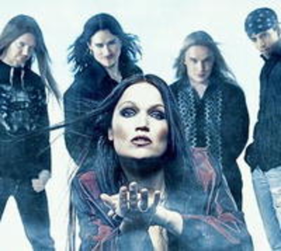 Sorgten für gute Verkaufszahlen: Nightwish