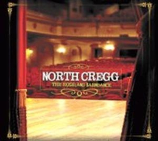 North Cregg – The Roseland Dance