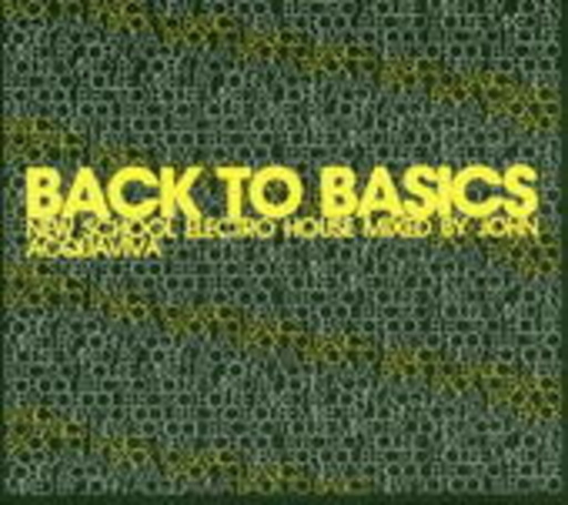 John Acquaviva – Back To Basics