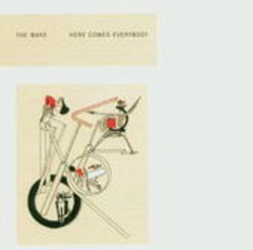 The Wake – Here Comes Everybody