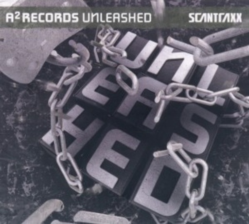Diverse – Ay Records - Unleashed