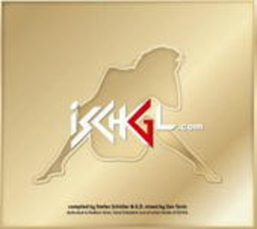 Diverse – Ischgl Compilation